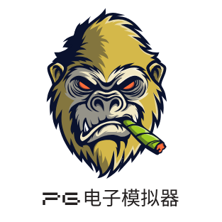 PG赏金大对决-logo