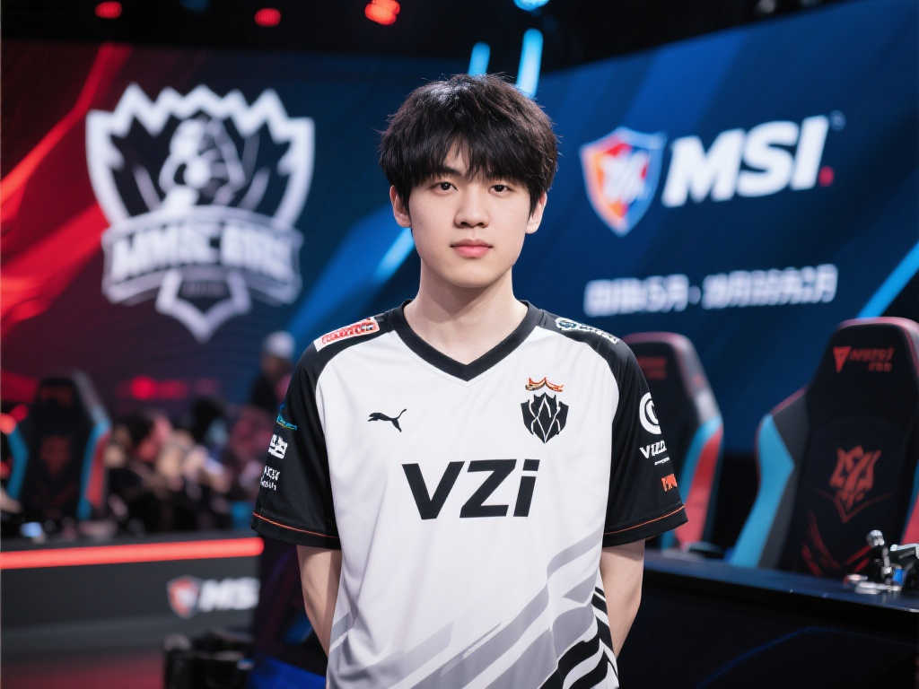 UZI或5月荣登《英雄联盟》名人堂：将获薇恩与卡莎专属皮肤