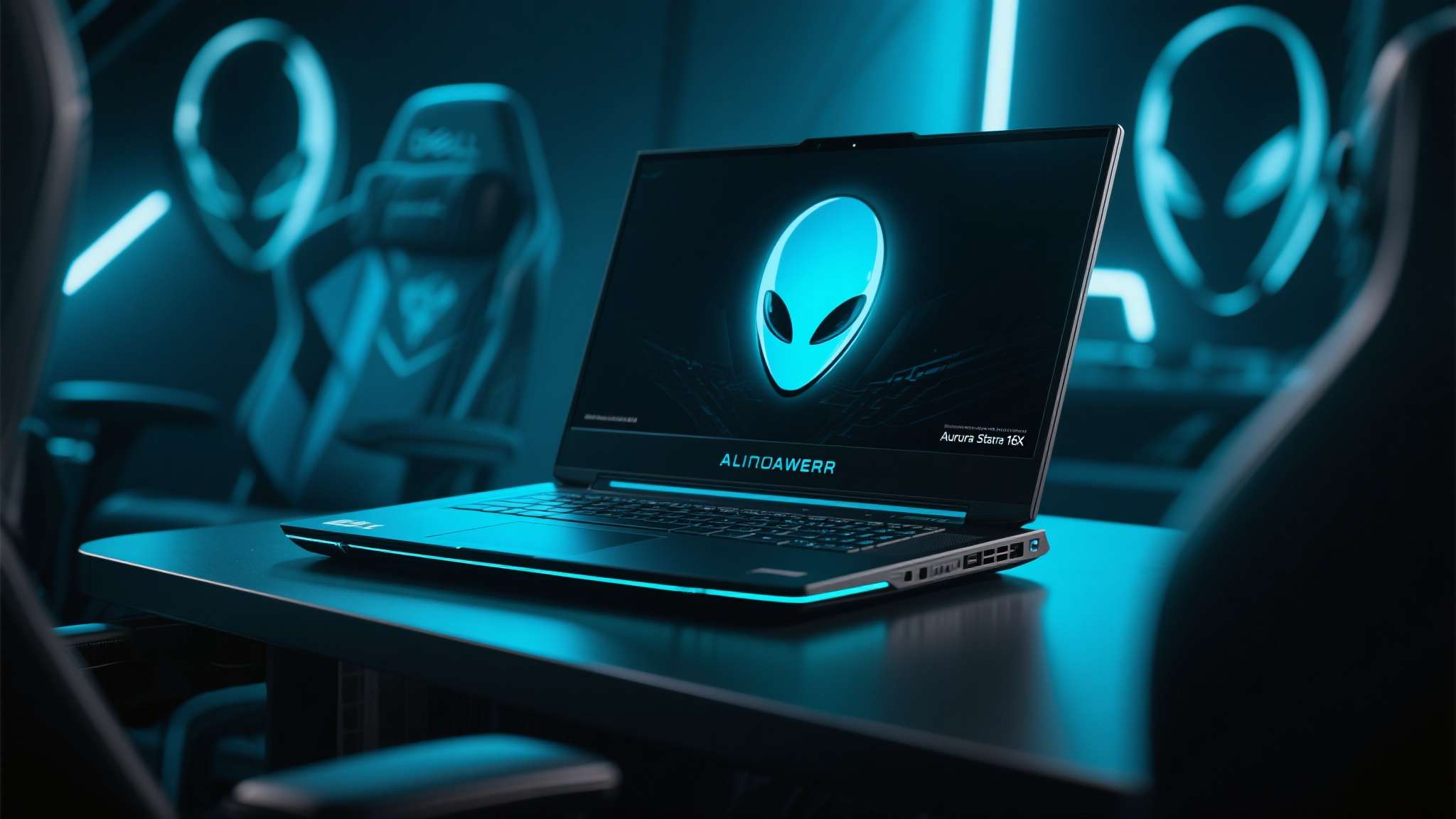 戴尔推出Alienware Aurora星舰16X游戏笔记本新品! 游戏笔记本市场从未停止进化。当玩家们还在讨论上一代旗舰的表现时,戴尔旗下的顶级游